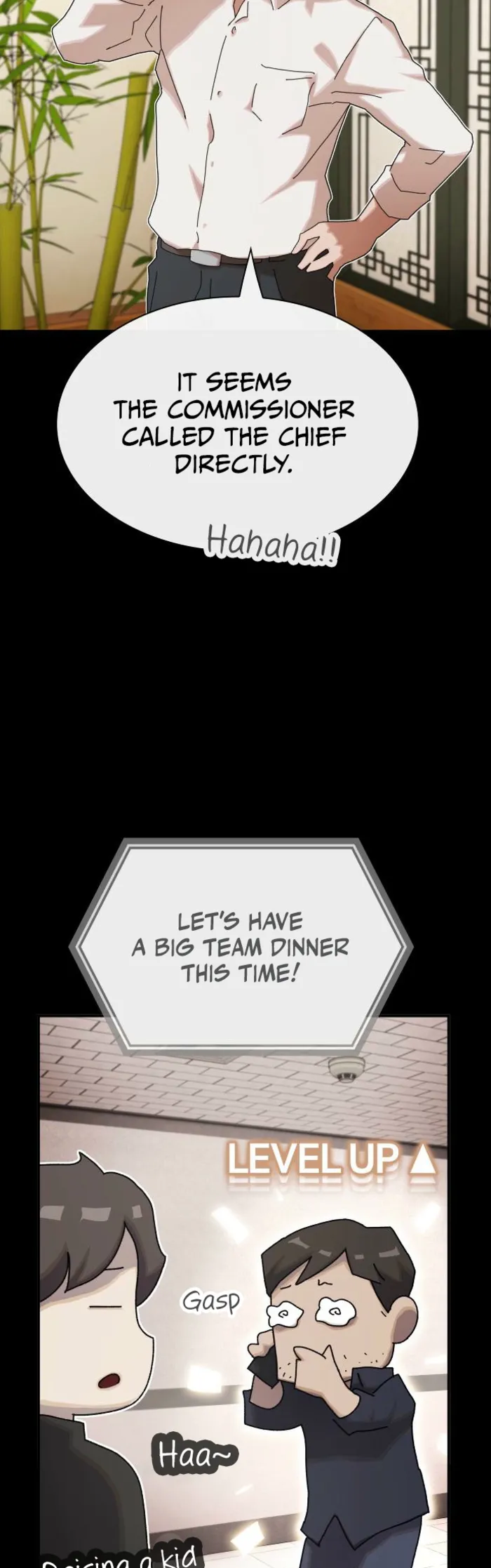 Read The Genius Who Reads the World Manga Online