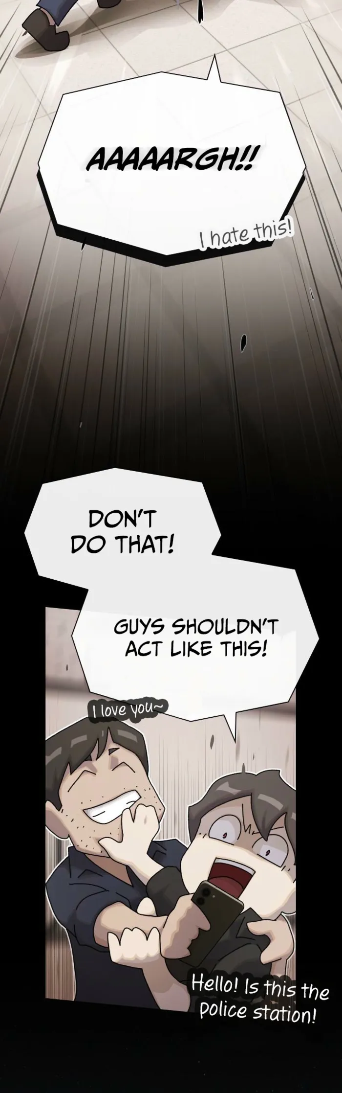 Read The Genius Who Reads the World Manga Online