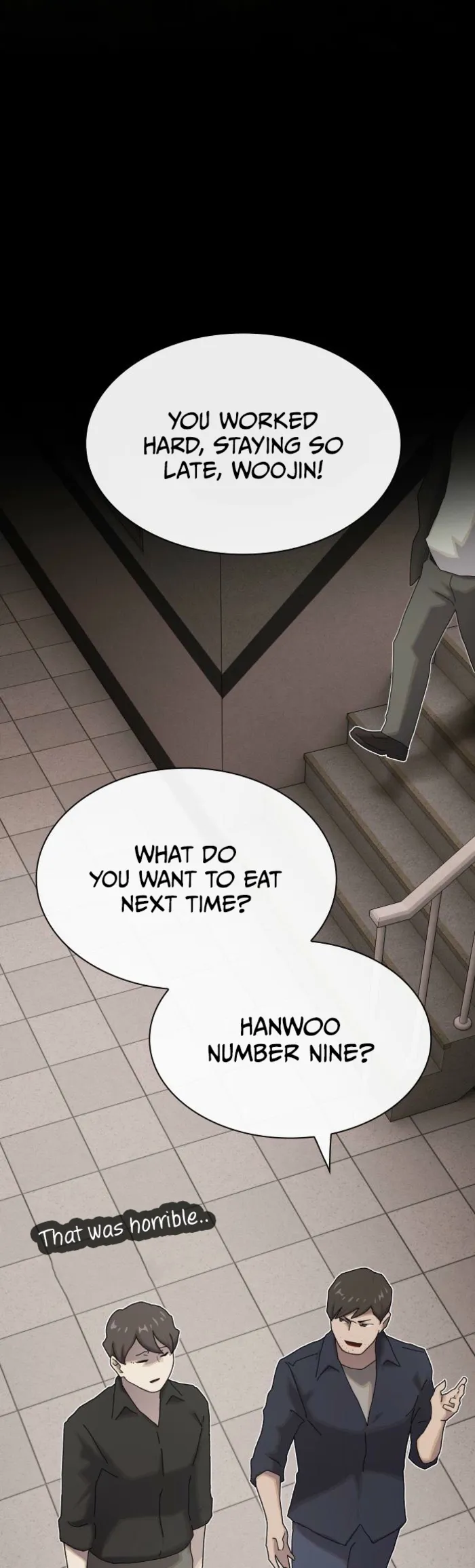 Read The Genius Who Reads the World Manga Online