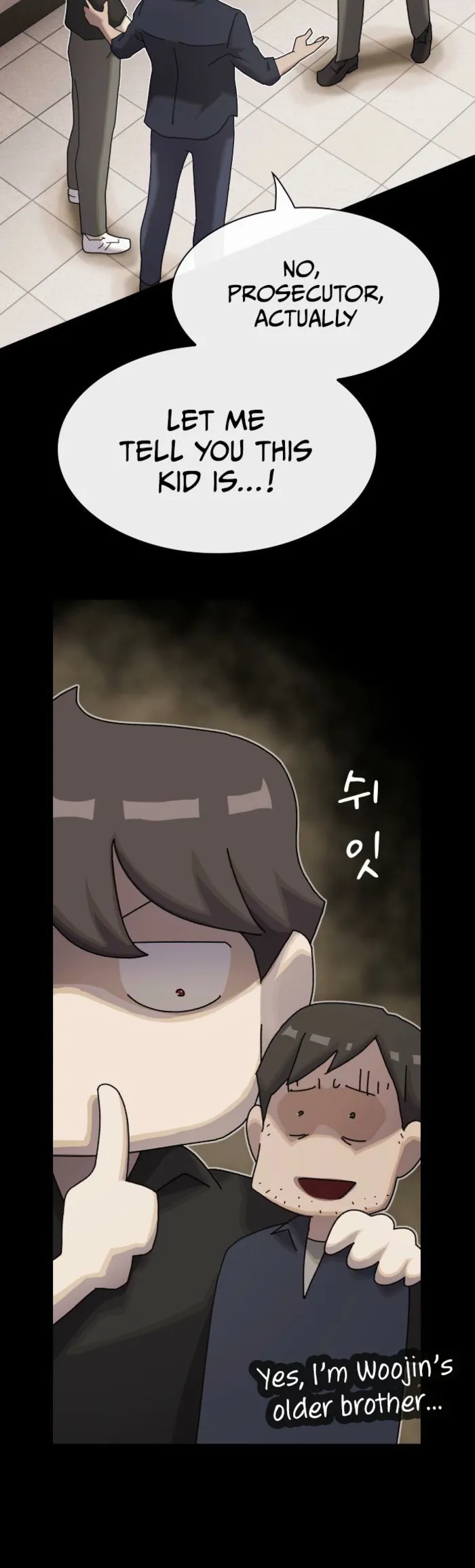 Read The Genius Who Reads the World Manga Online