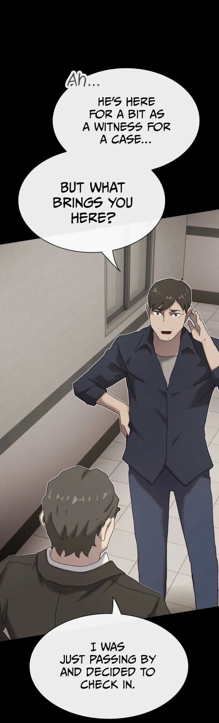 Read The Genius Who Reads the World Manga Online