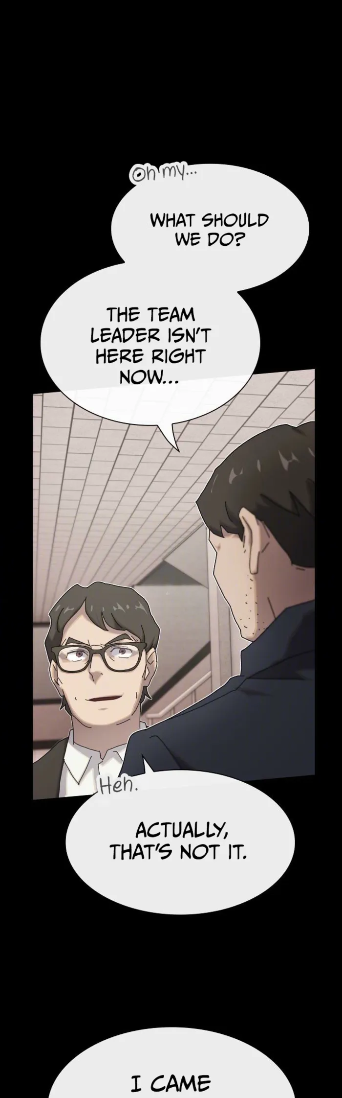 Read The Genius Who Reads the World Manga Online