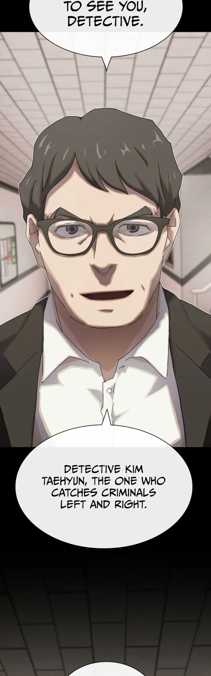 Read The Genius Who Reads the World Manga Online