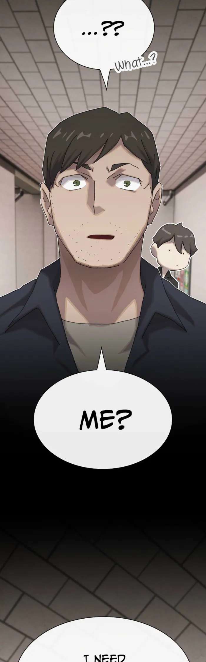 Read The Genius Who Reads the World Manga Online