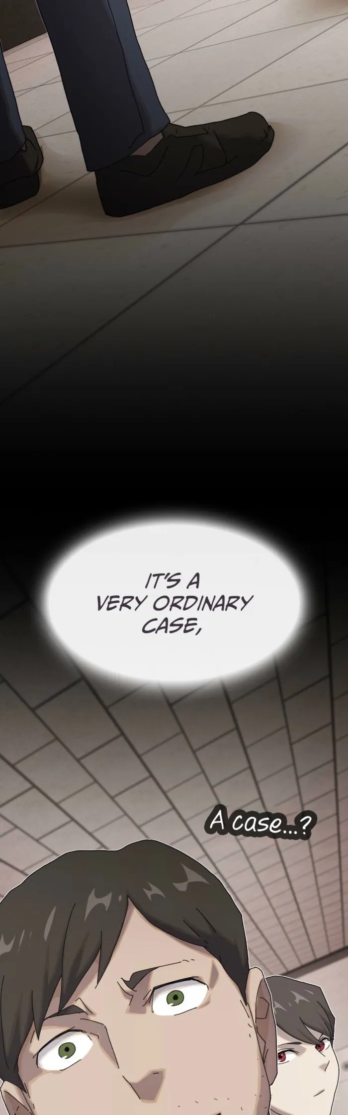 Read The Genius Who Reads the World Manga Online