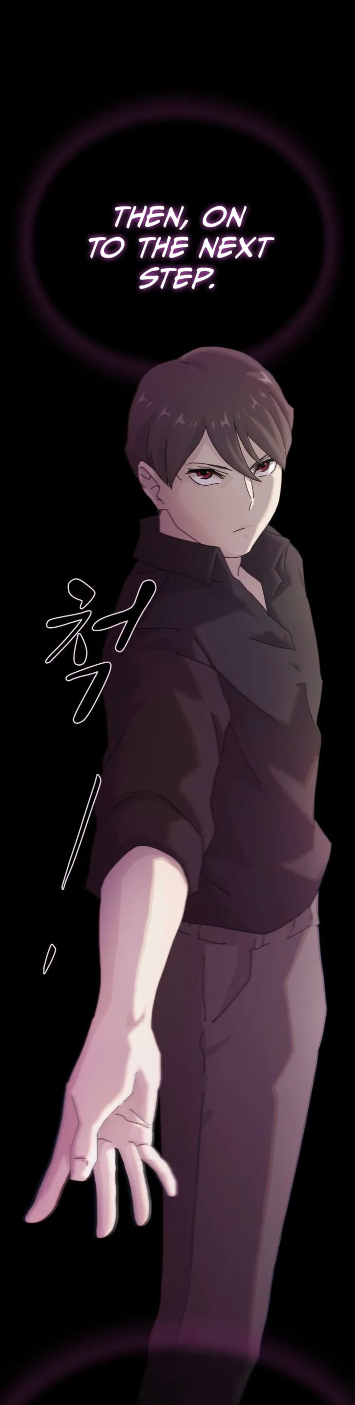 Read The Genius Who Reads the World Manga Online