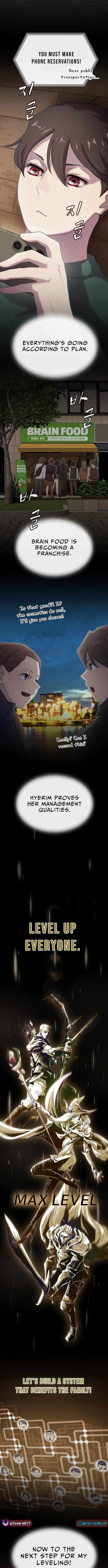 Read The Genius Who Reads the World Manga Online