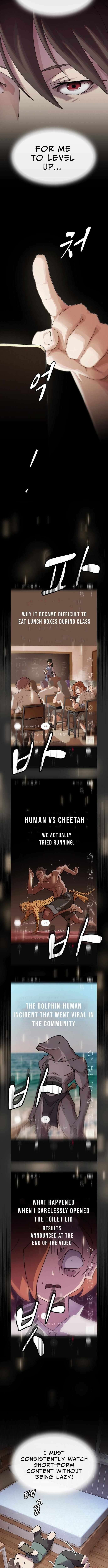 Read The Genius Who Reads the World Manga Online