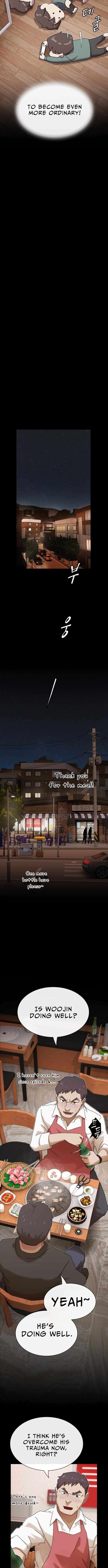 Read The Genius Who Reads the World Manga Online