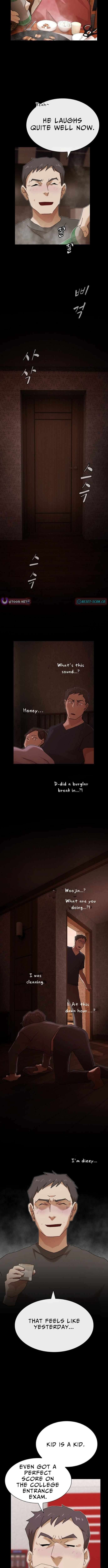 Read The Genius Who Reads the World Manga Online