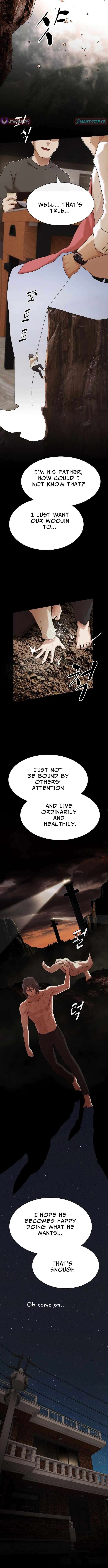 Read The Genius Who Reads the World Manga Online