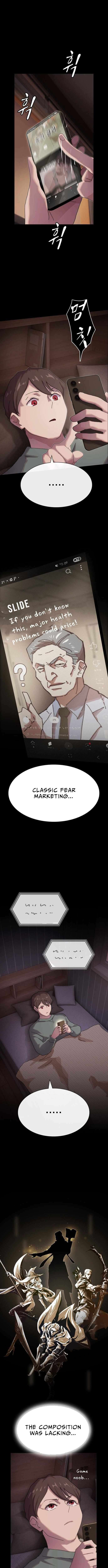 Read The Genius Who Reads the World Manga Online