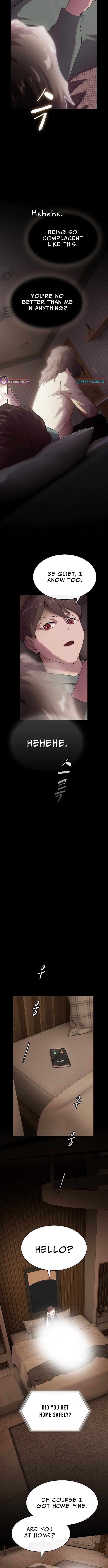 Read The Genius Who Reads the World Manga Online