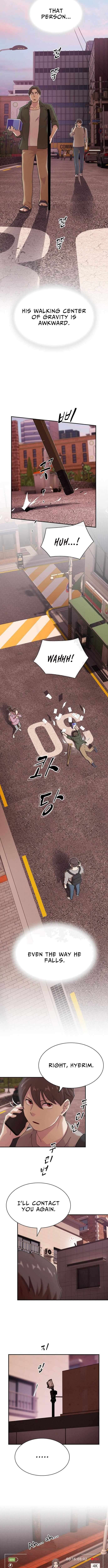 Read The Genius Who Reads the World Manga Online