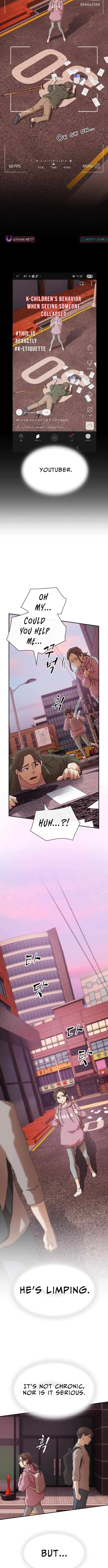 Read The Genius Who Reads the World Manga Online