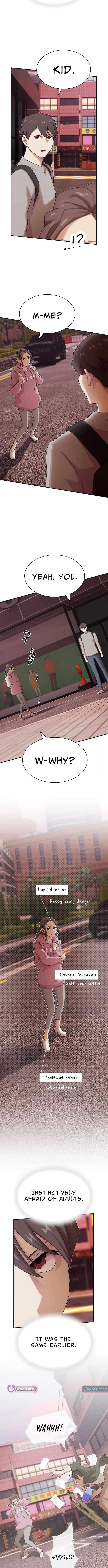 Read The Genius Who Reads the World Manga Online