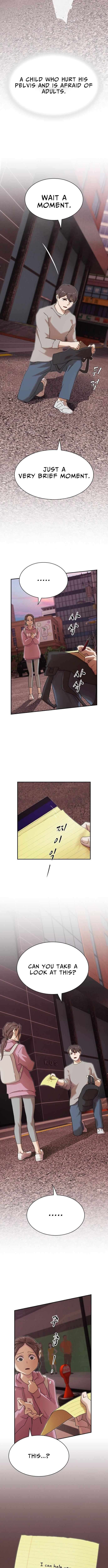 Read The Genius Who Reads the World Manga Online