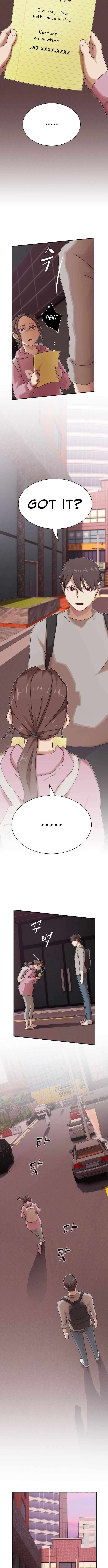 Read The Genius Who Reads the World Manga Online