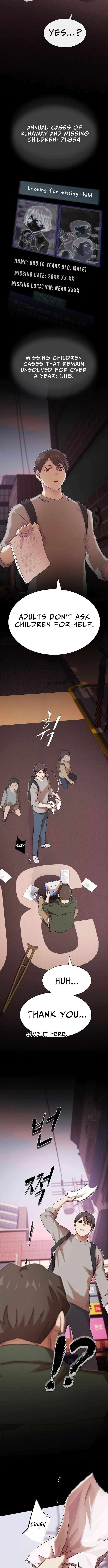 Read The Genius Who Reads the World Manga Online