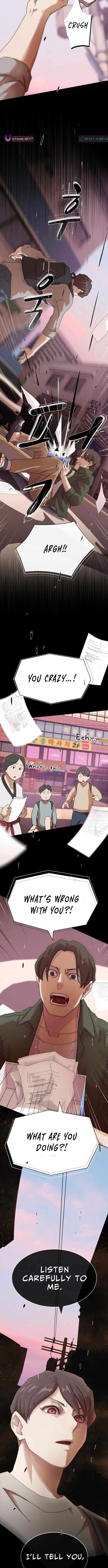 Read The Genius Who Reads the World Manga Online