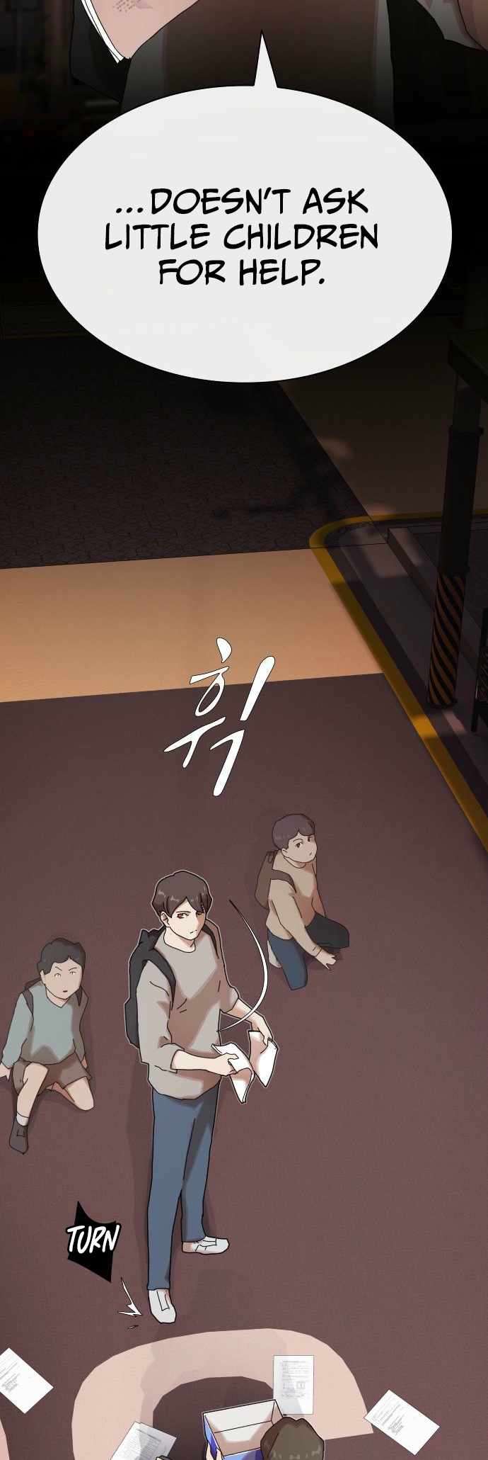 Read The Genius Who Reads the World Manga Online