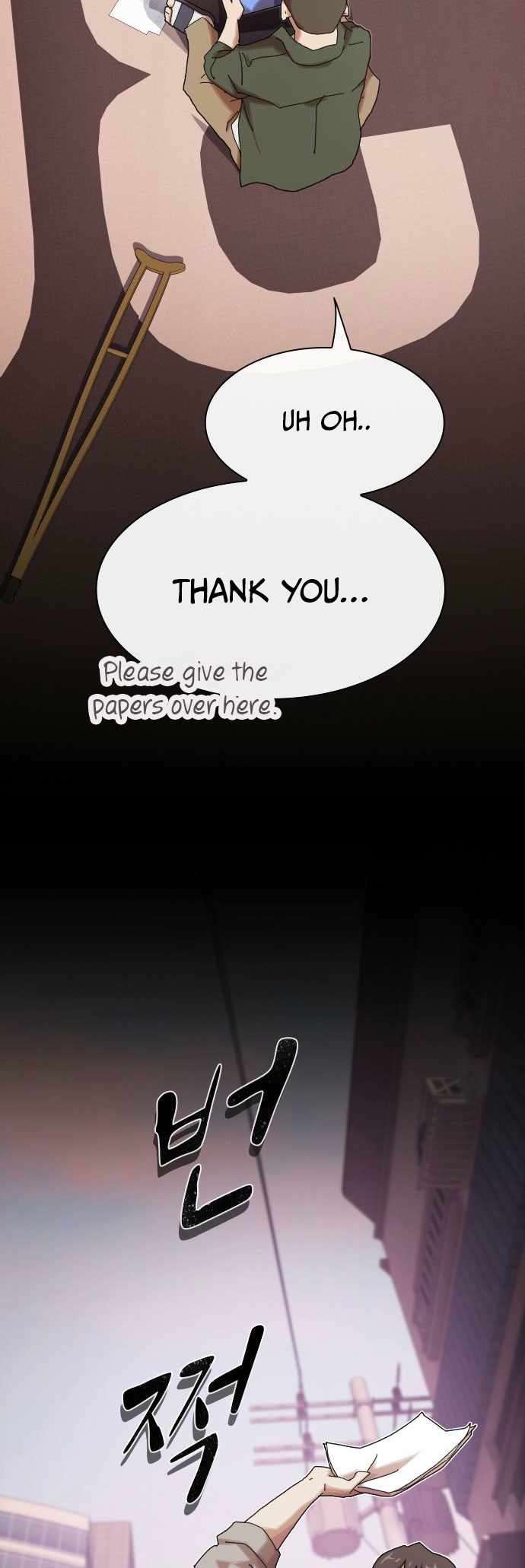 Read The Genius Who Reads the World Manga Online