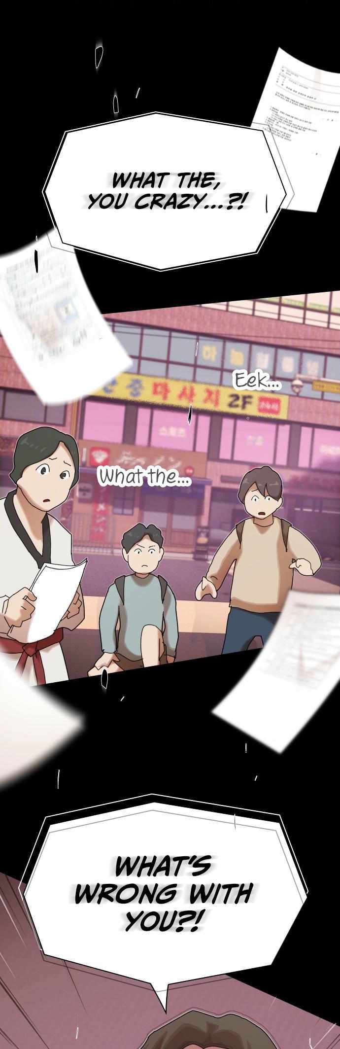 Read The Genius Who Reads the World Manga Online