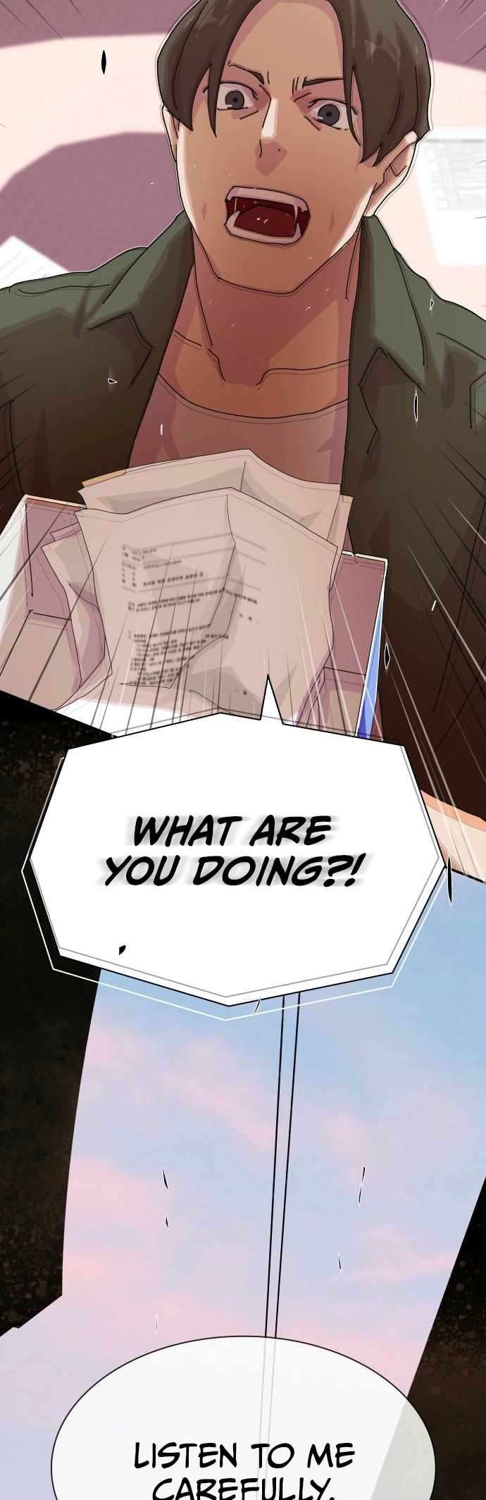 Read The Genius Who Reads the World Manga Online