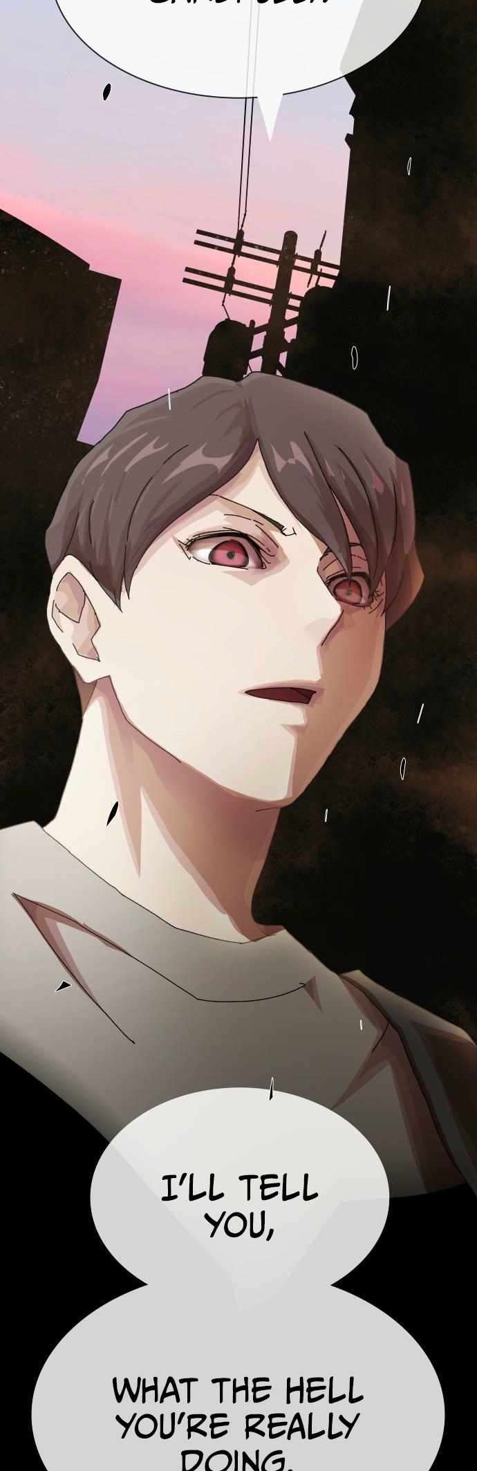 Read The Genius Who Reads the World Manga Online