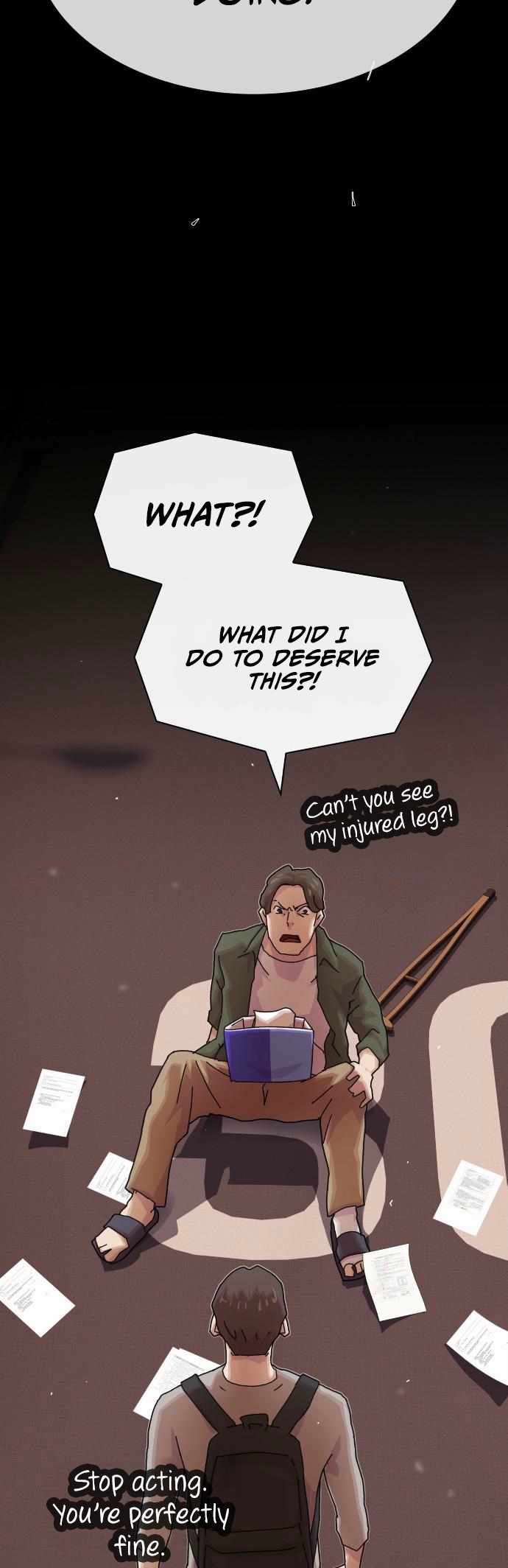 Read The Genius Who Reads the World Manga Online