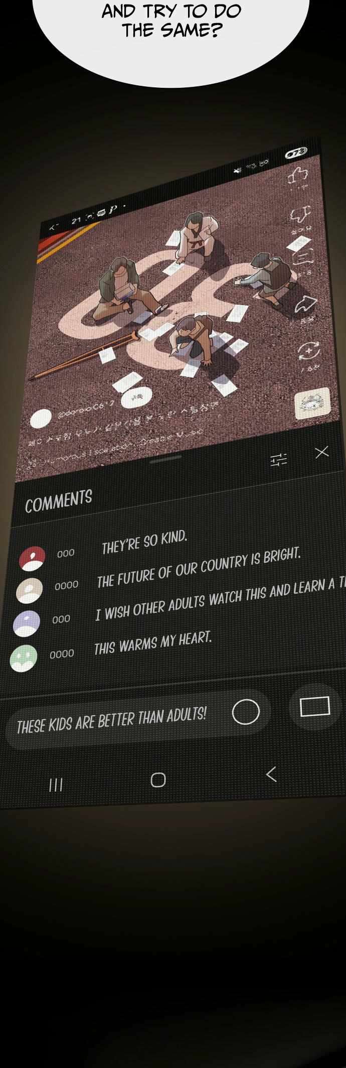 Read The Genius Who Reads the World Manga Online