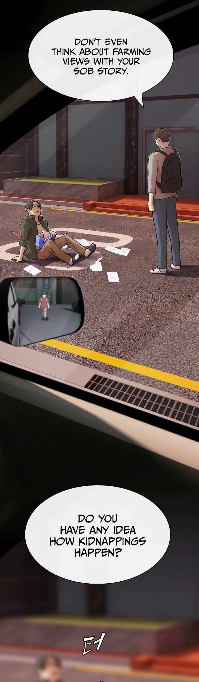 Read The Genius Who Reads the World Manga Online