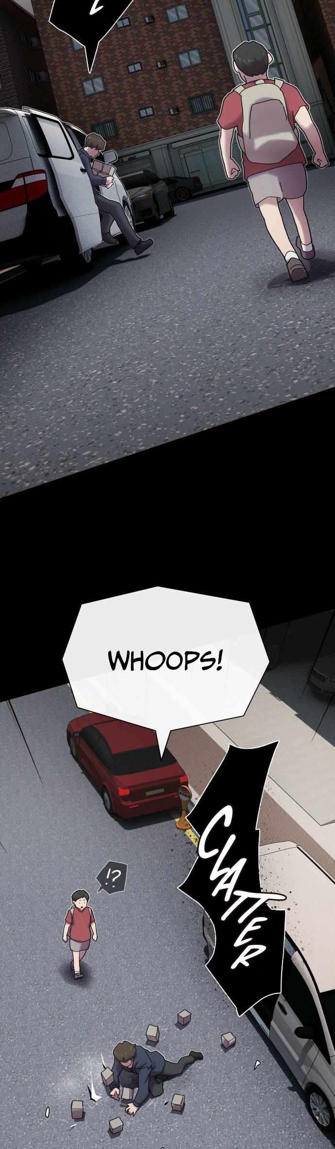 Read The Genius Who Reads the World Manga Online