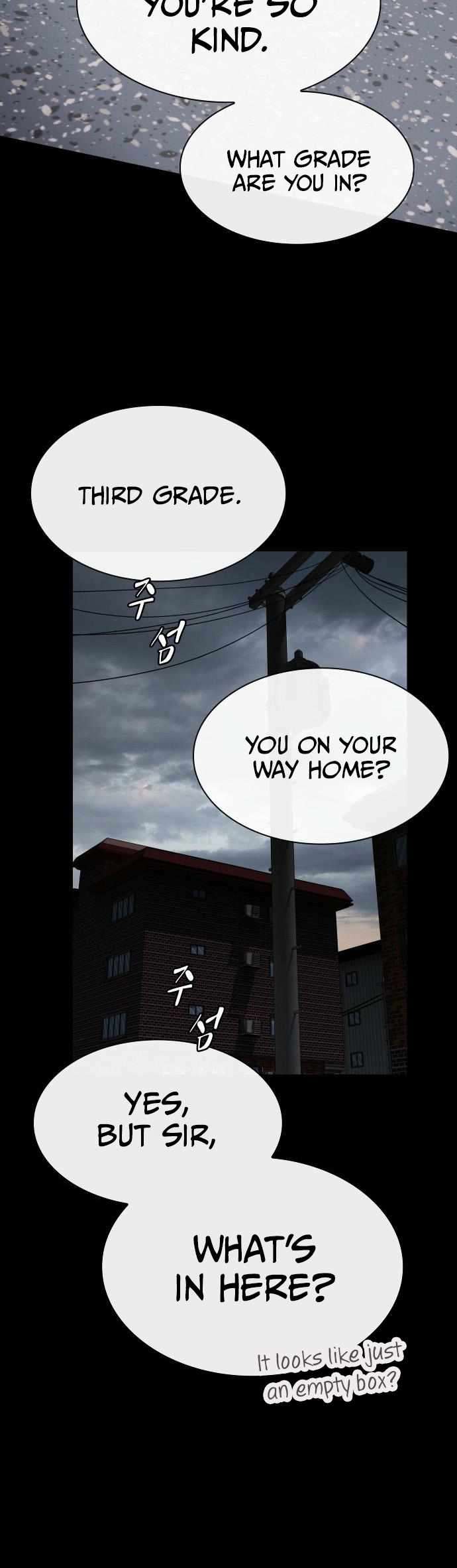 Read The Genius Who Reads the World Manga Online