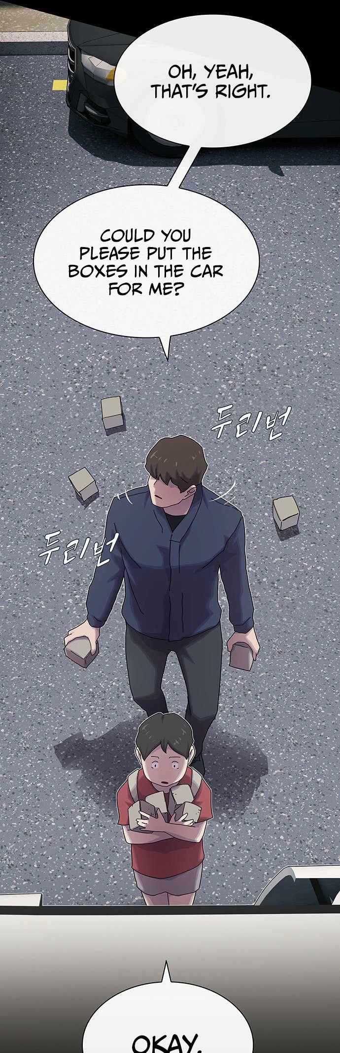 Read The Genius Who Reads the World Manga Online