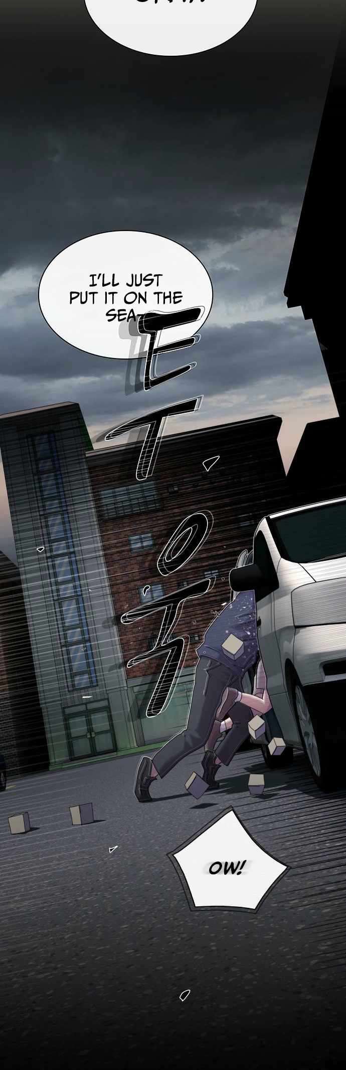 Read The Genius Who Reads the World Manga Online