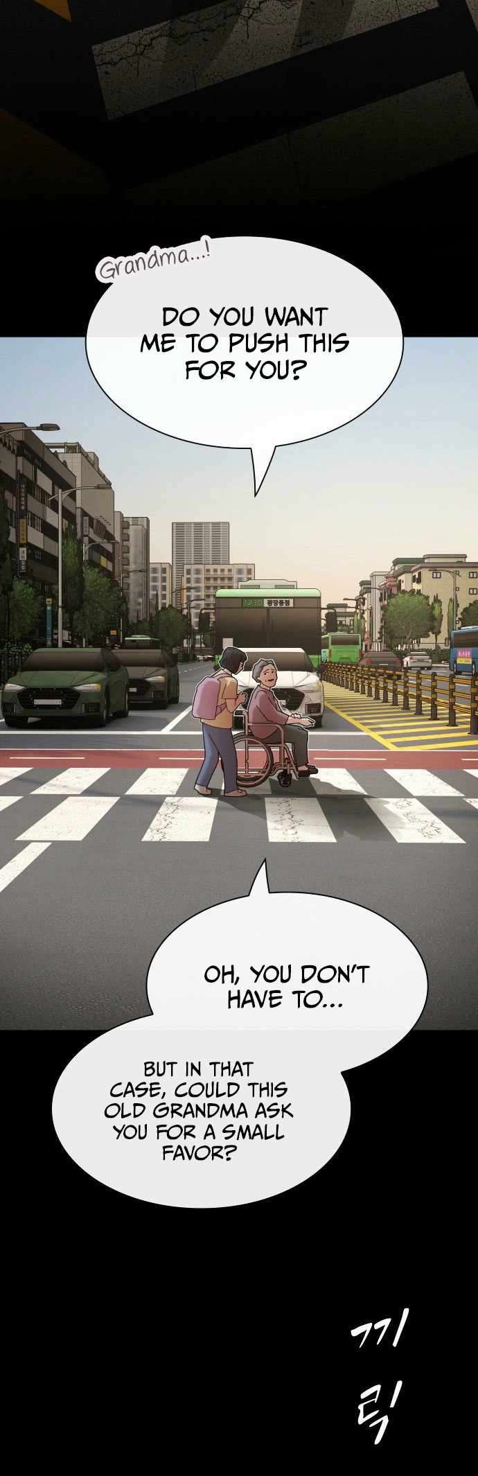 Read The Genius Who Reads the World Manga Online