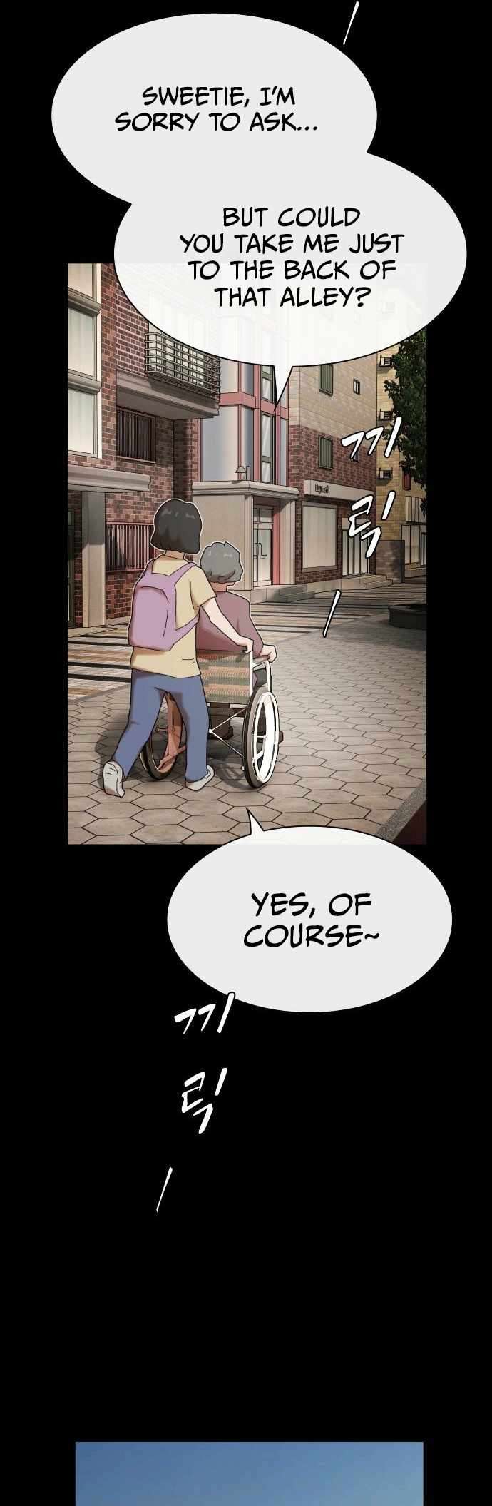 Read The Genius Who Reads the World Manga Online