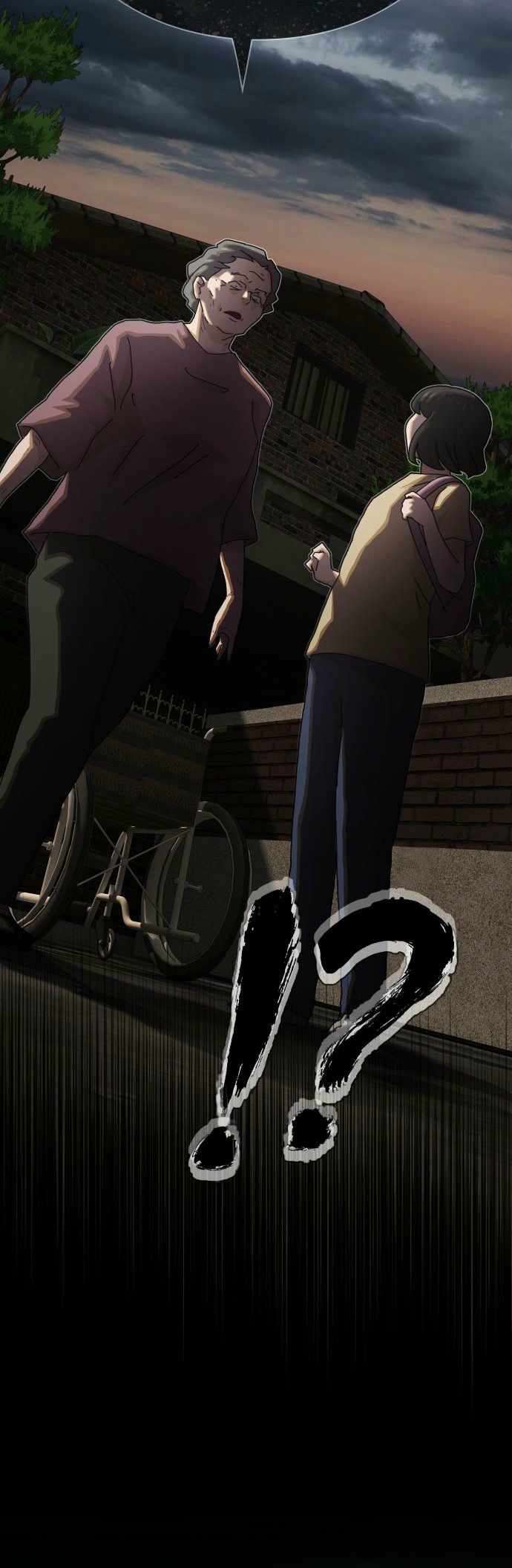 Read The Genius Who Reads the World Manga Online