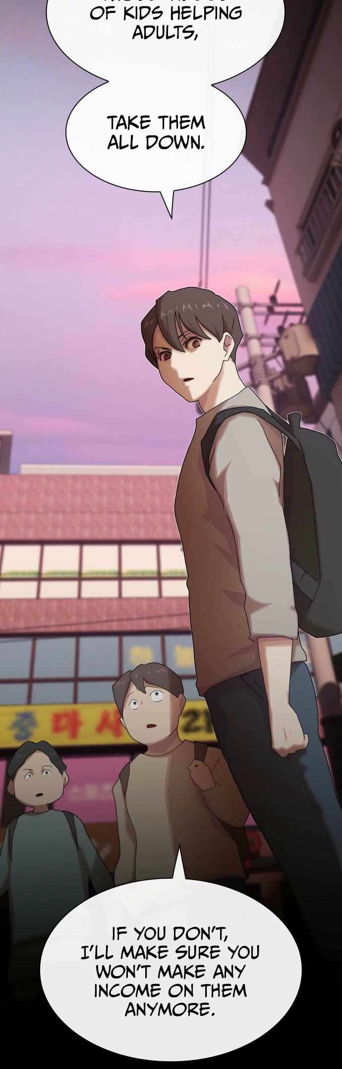 Read The Genius Who Reads the World Manga Online