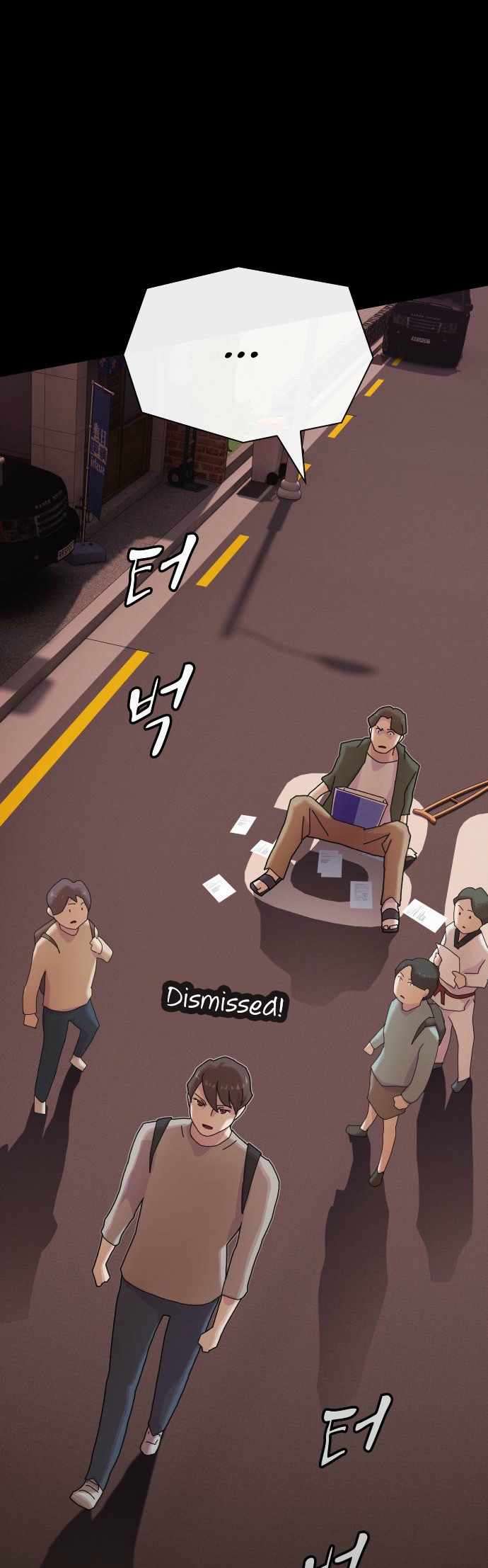 Read The Genius Who Reads the World Manga Online