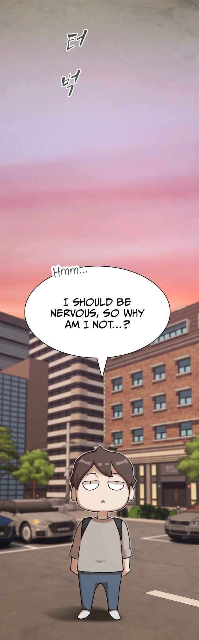 Read The Genius Who Reads the World Manga Online