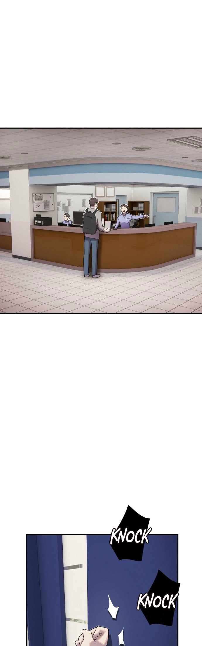 Read The Genius Who Reads the World Manga Online