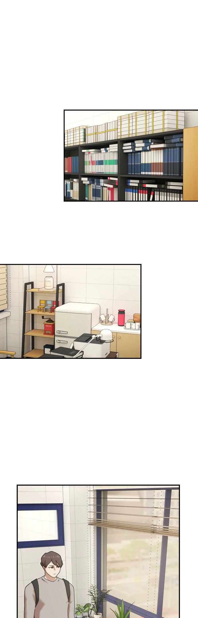 Read The Genius Who Reads the World Manga Online