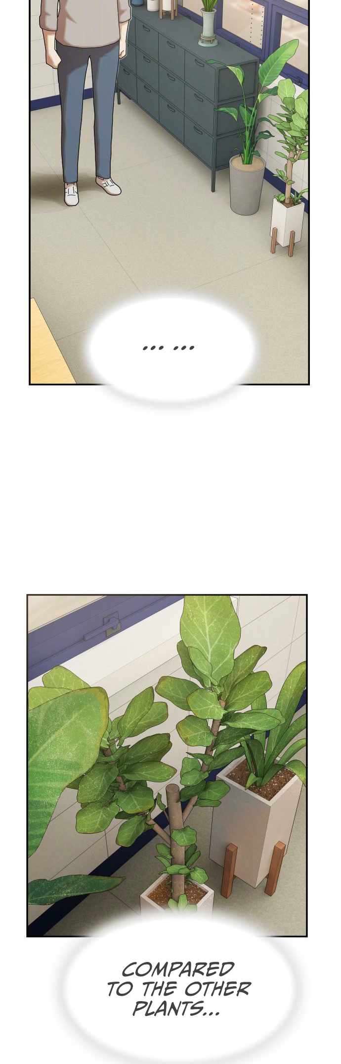 Read The Genius Who Reads the World Manga Online