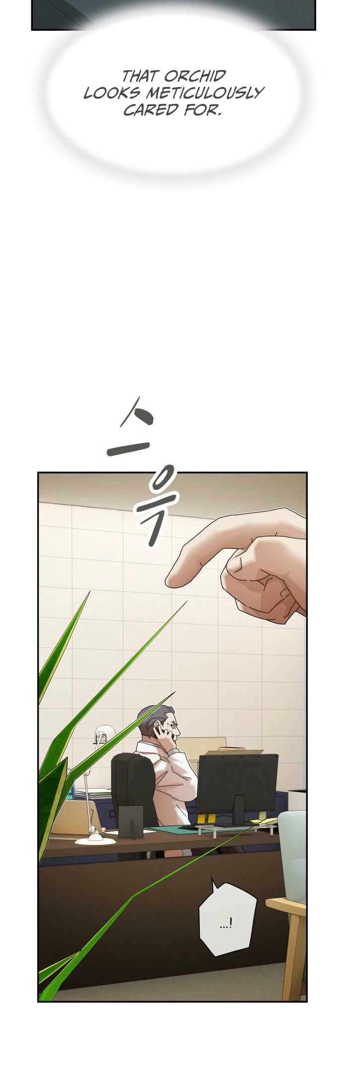 Read The Genius Who Reads the World Manga Online