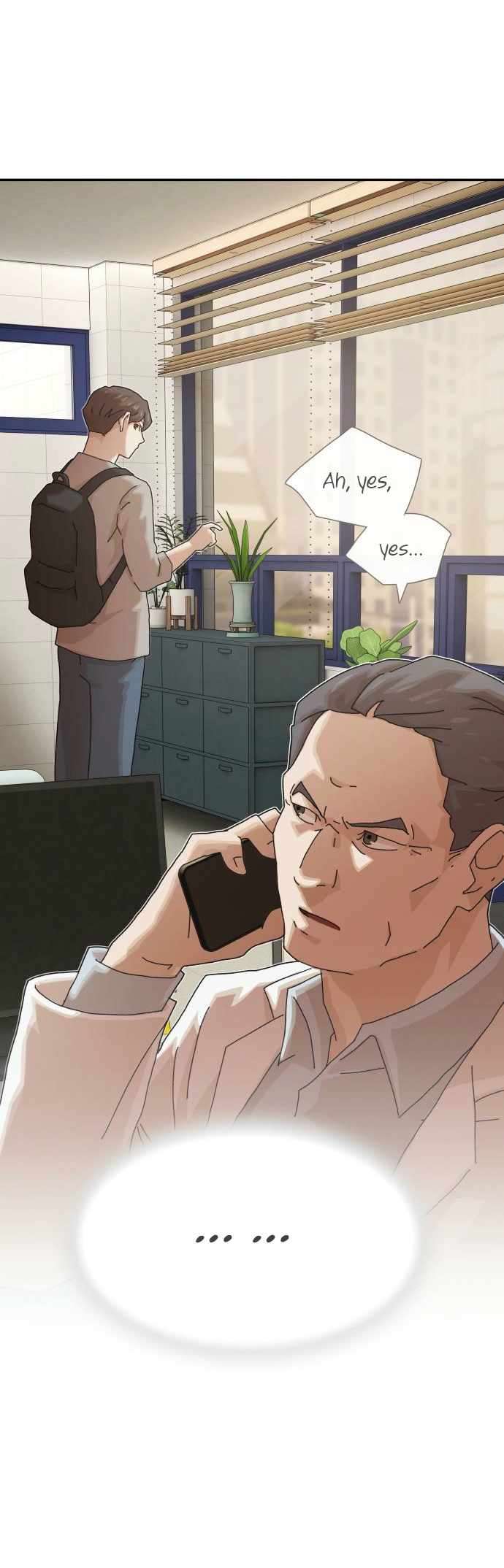 Read The Genius Who Reads the World Manga Online