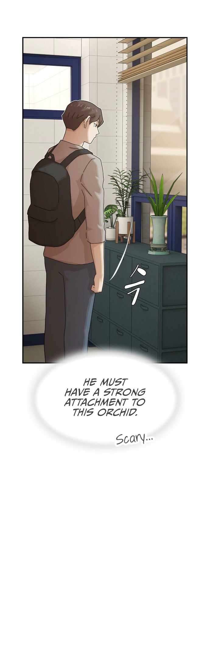 Read The Genius Who Reads the World Manga Online