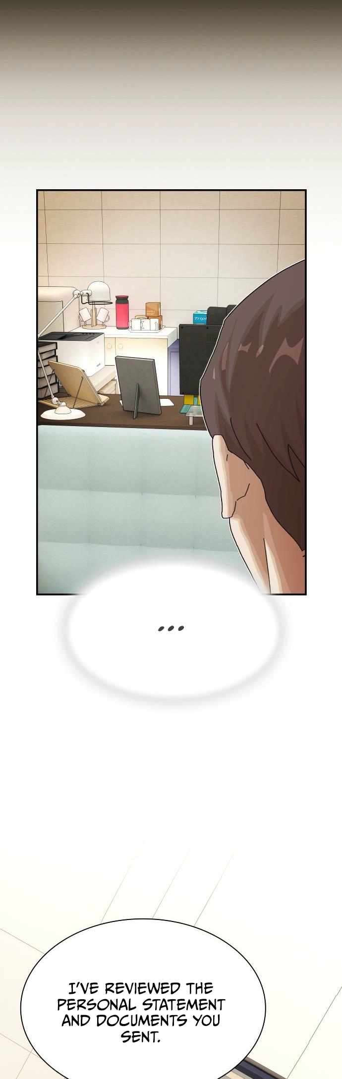 Read The Genius Who Reads the World Manga Online