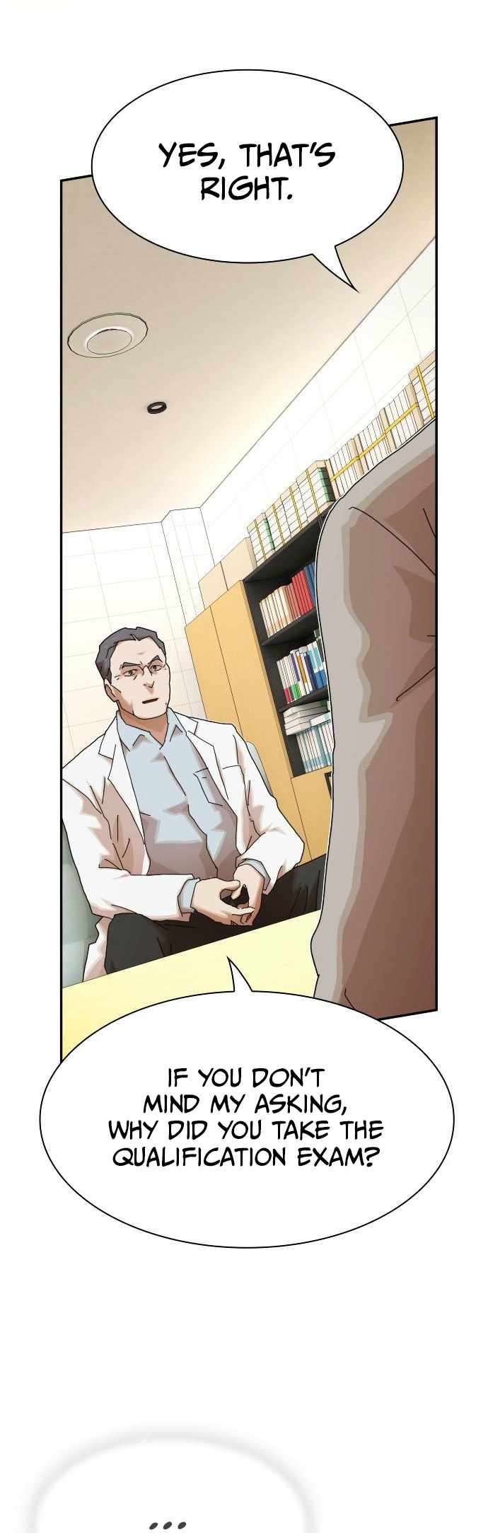 Read The Genius Who Reads the World Manga Online